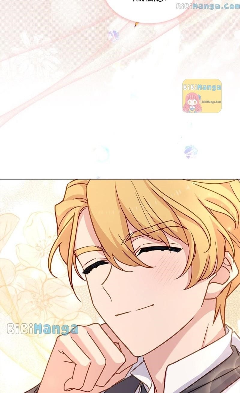 The Lady Wants to Rest - Chapter 74 Page 57