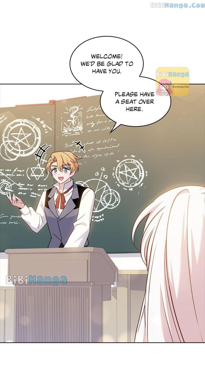 The Lady Wants to Rest - Chapter 74 Page 6