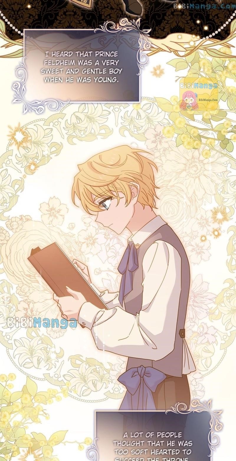 The Lady Wants to Rest - Chapter 74 Page 60