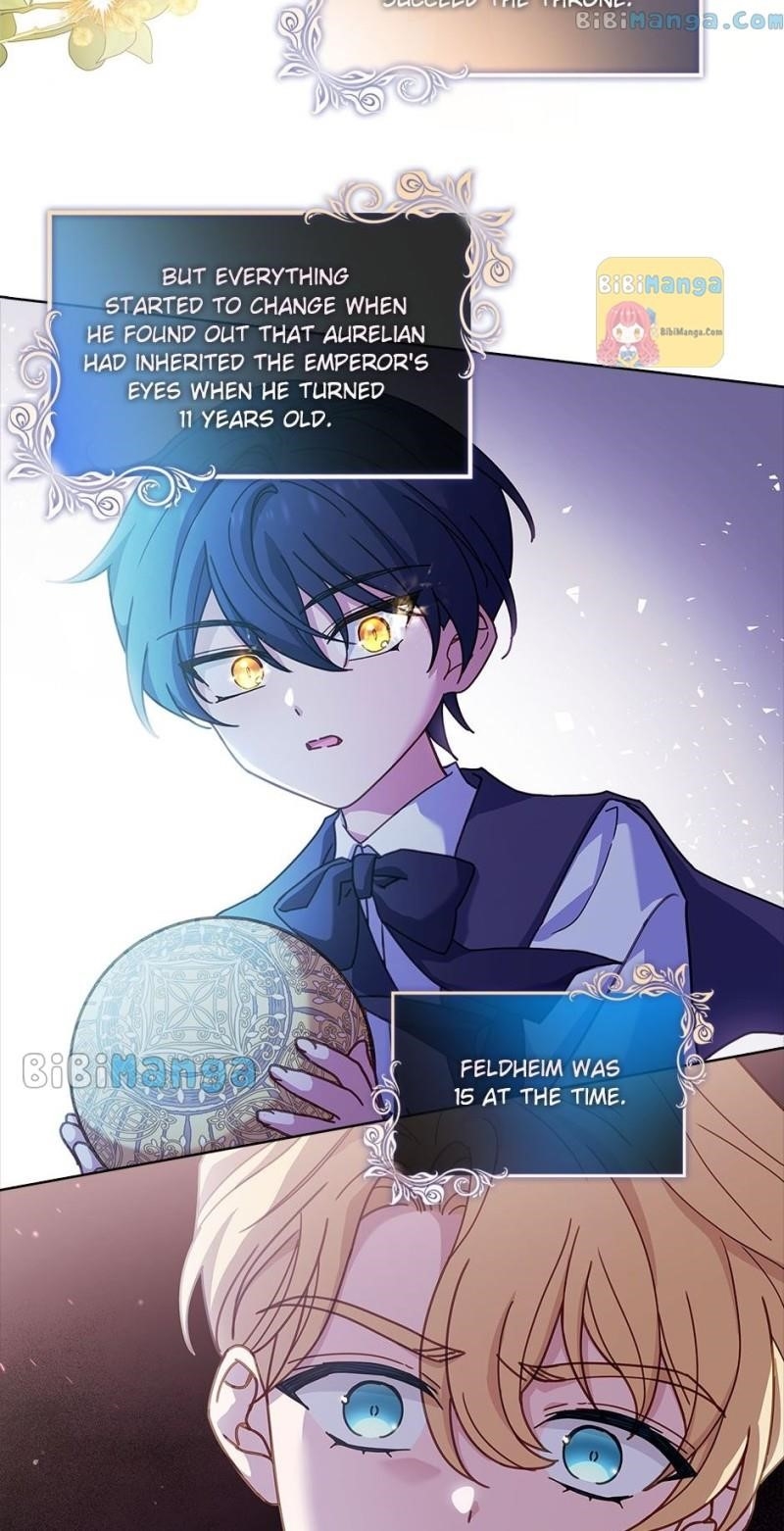 The Lady Wants to Rest - Chapter 74 Page 61