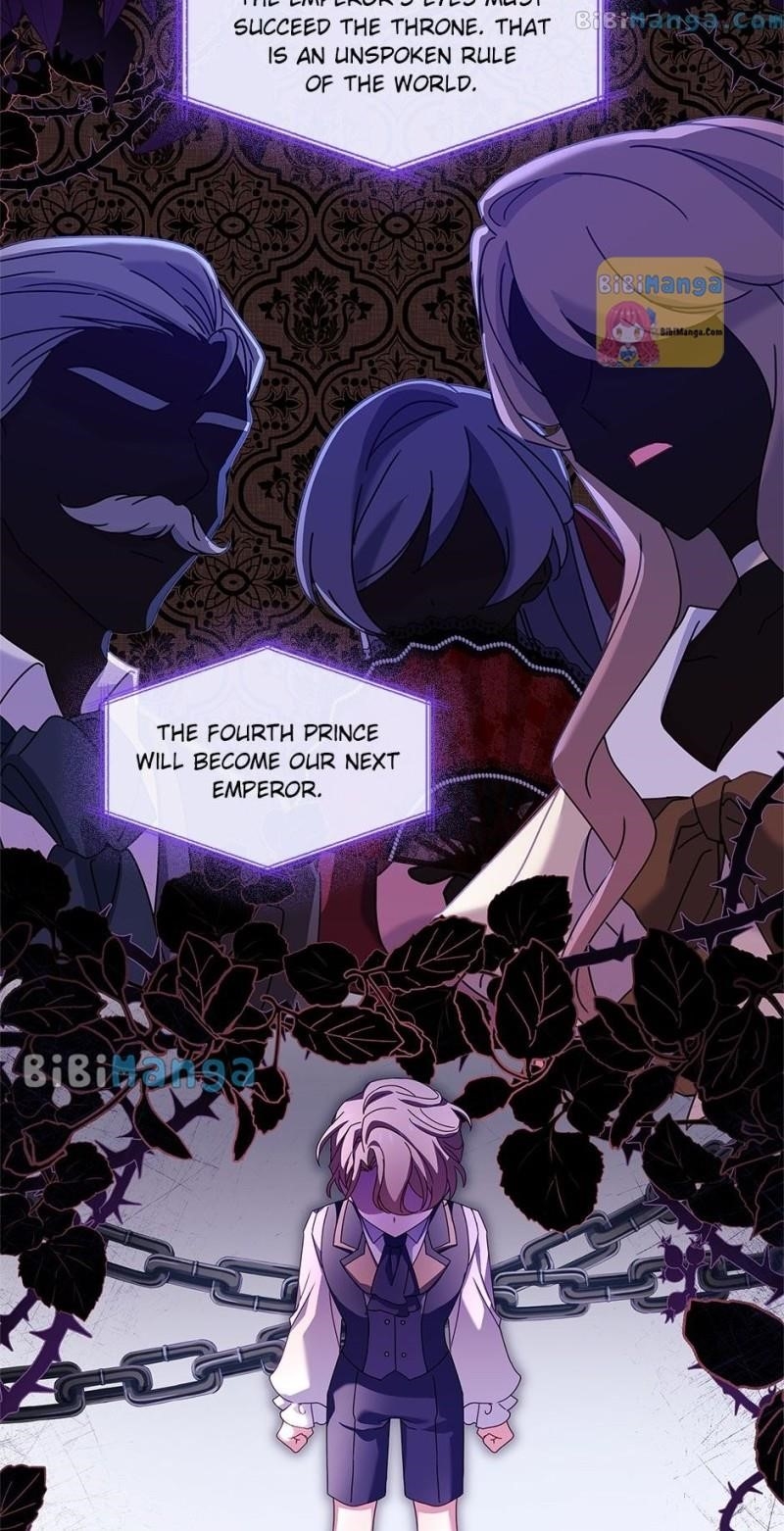 The Lady Wants to Rest - Chapter 74 Page 63