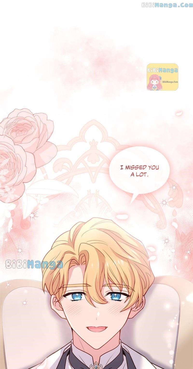 The Lady Wants to Rest - Chapter 74 Page 67