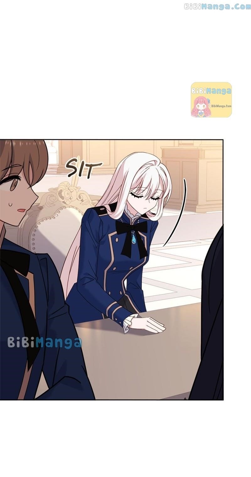 The Lady Wants to Rest - Chapter 74 Page 7