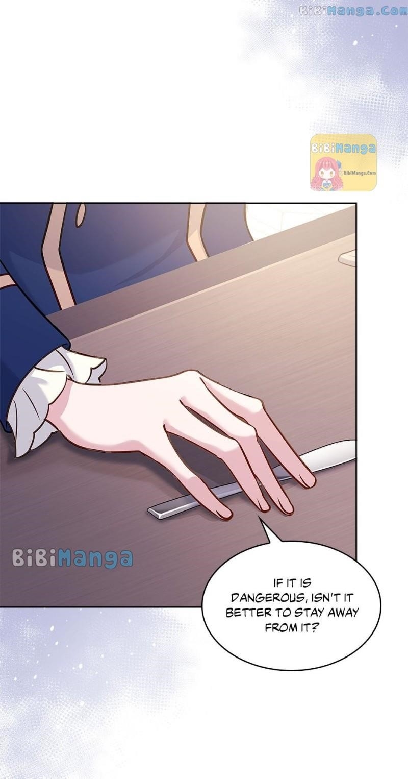 The Lady Wants to Rest - Chapter 74 Page 73