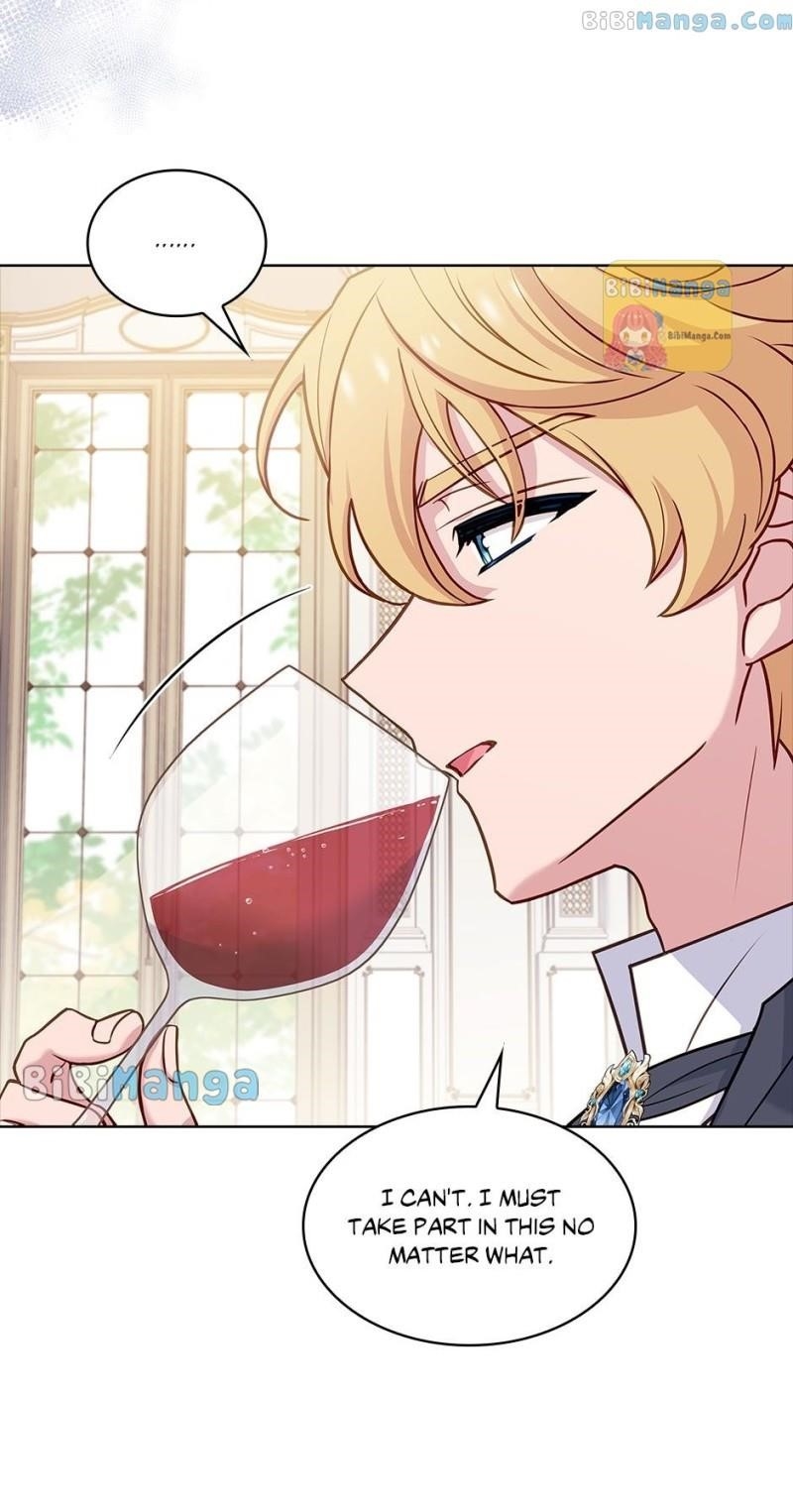 The Lady Wants to Rest - Chapter 74 Page 74