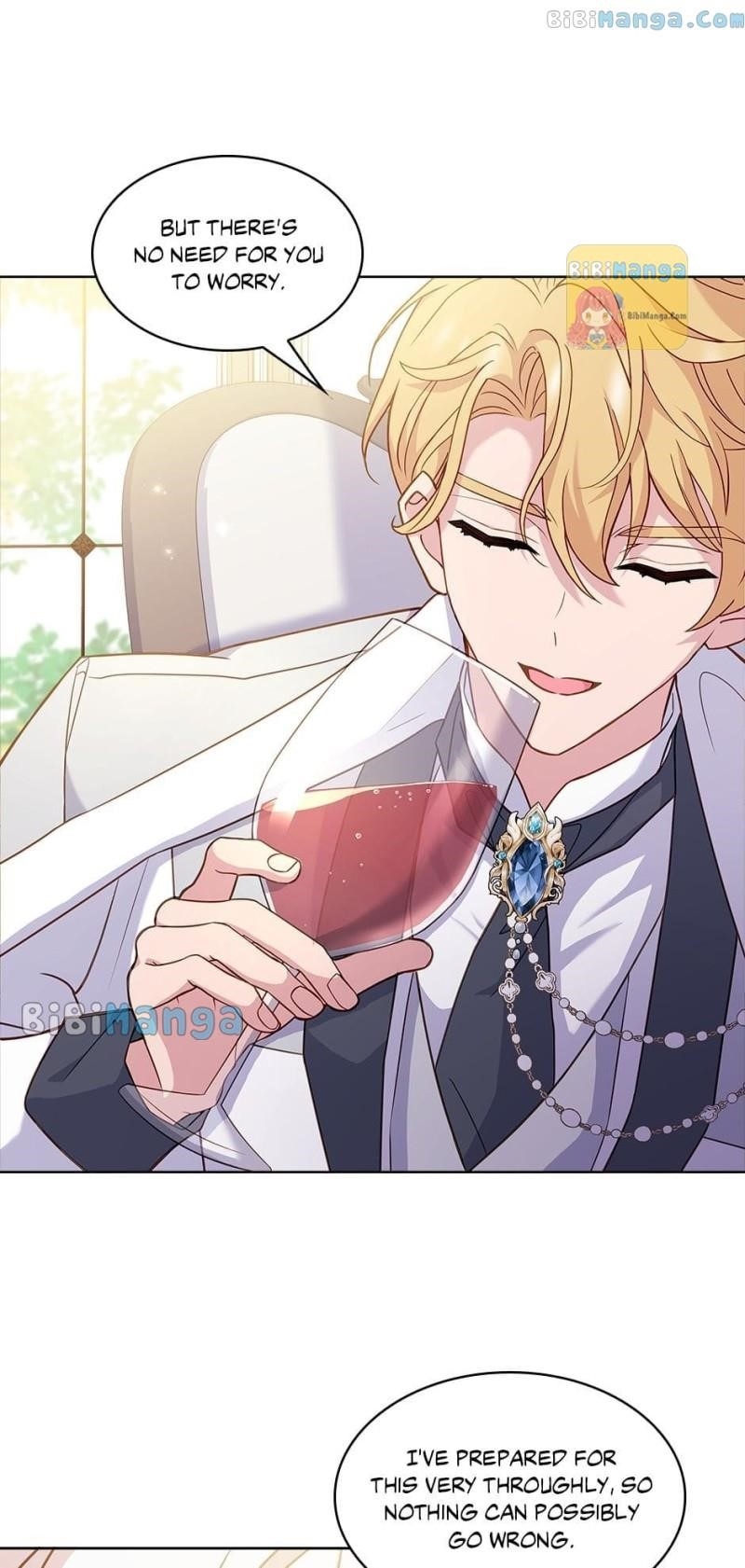 The Lady Wants to Rest - Chapter 74 Page 75