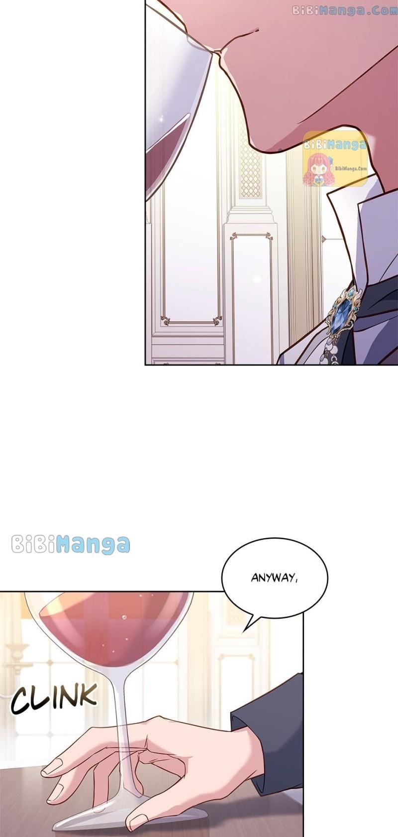 The Lady Wants to Rest - Chapter 74 Page 77