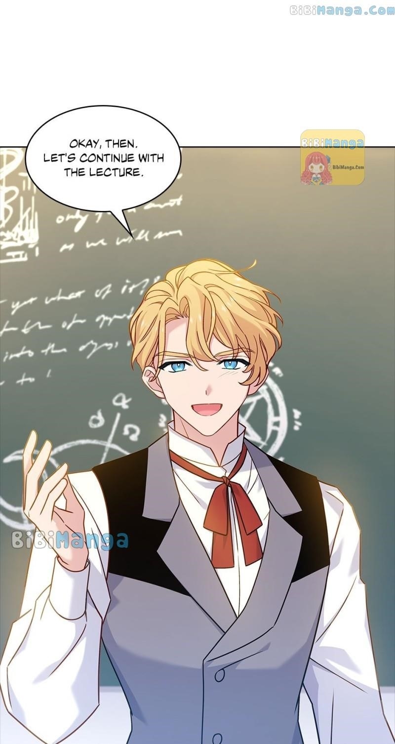 The Lady Wants to Rest - Chapter 74 Page 8