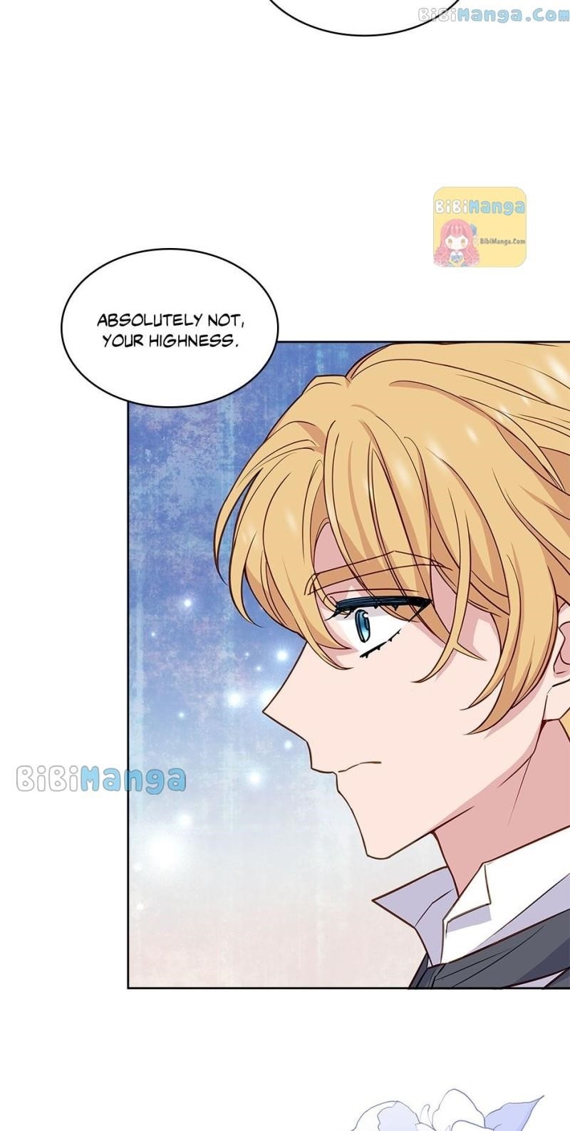 The Lady Wants to Rest - Chapter 74 Page 85