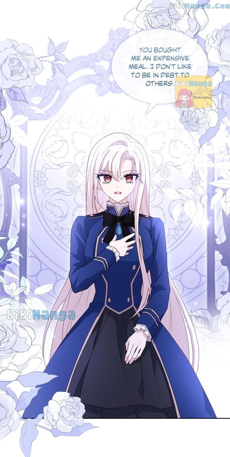 The Lady Wants to Rest - Chapter 74 Page 86