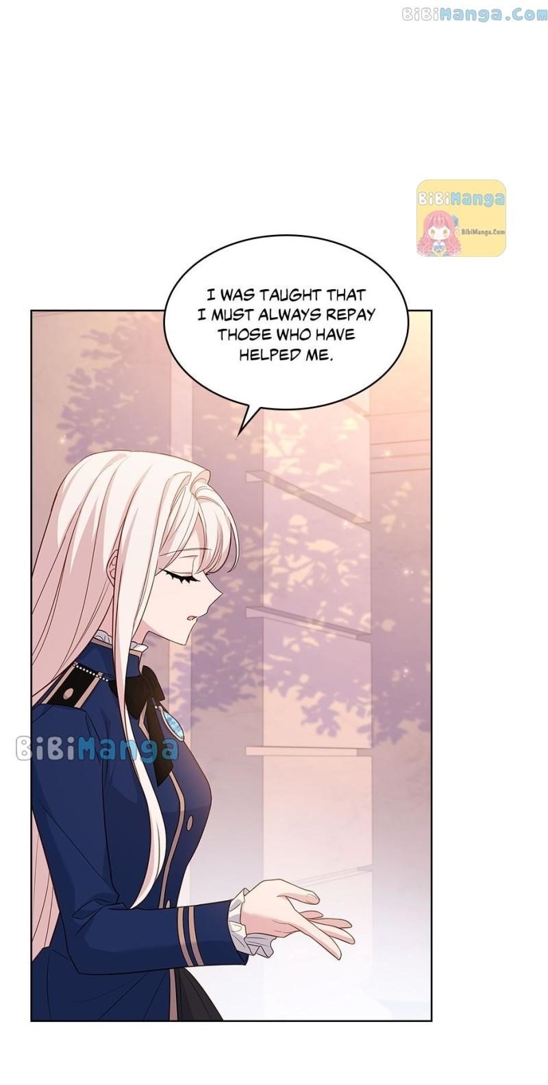 The Lady Wants to Rest - Chapter 74 Page 88