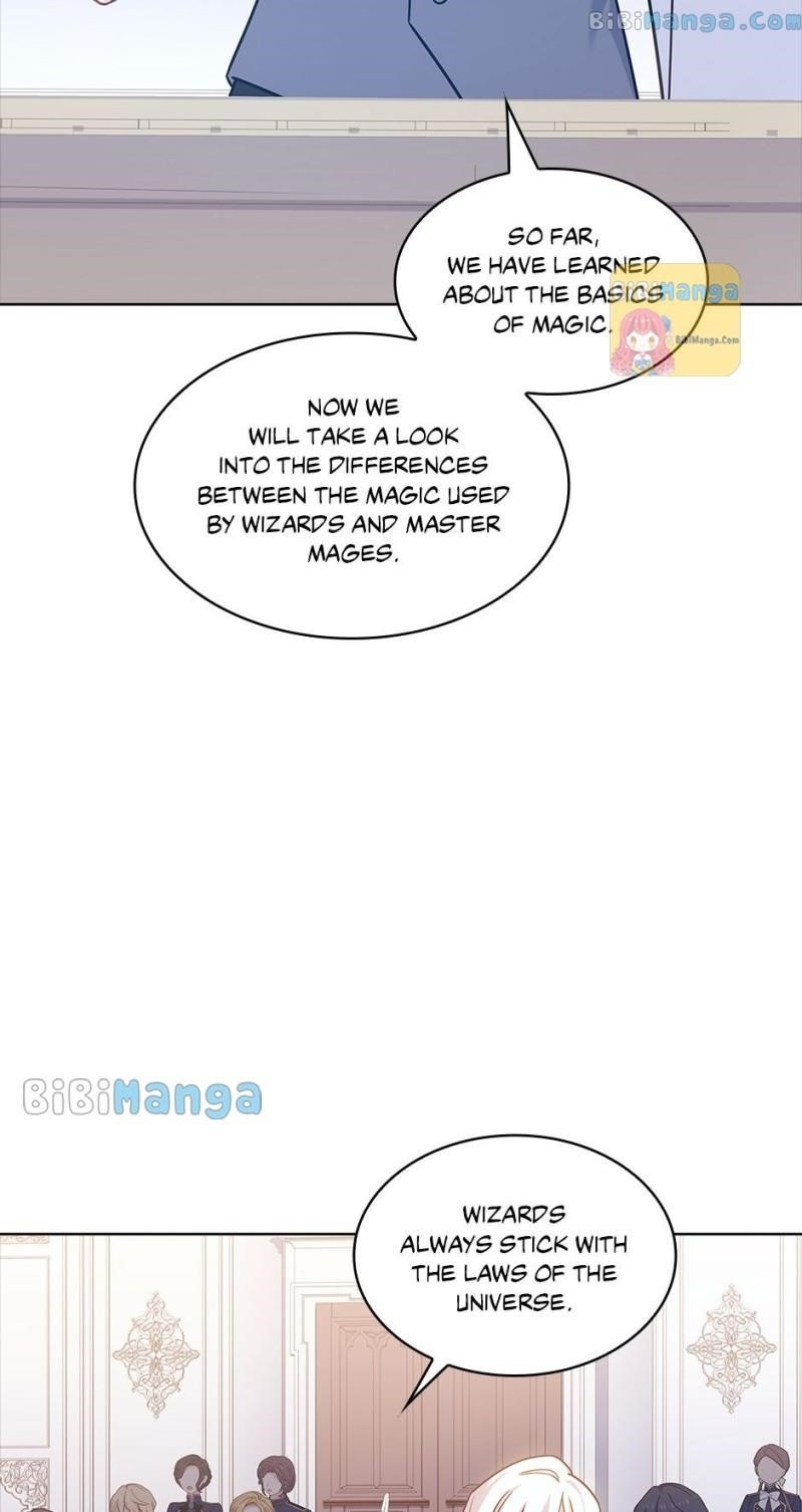 The Lady Wants to Rest - Chapter 74 Page 9