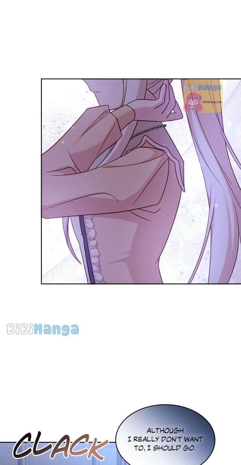 The Lady Wants to Rest - Chapter 75 Page 11