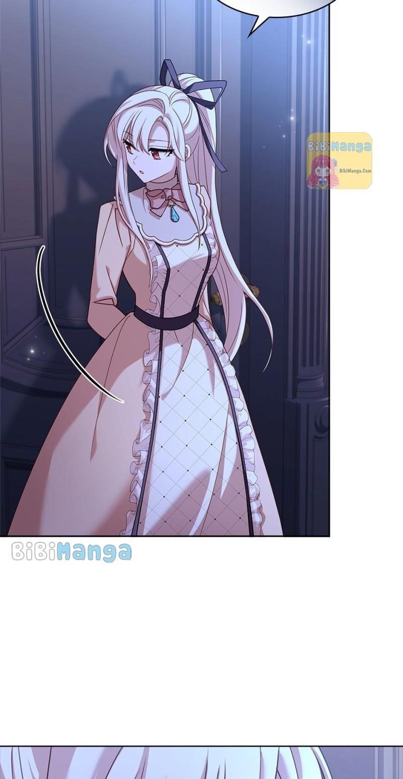 The Lady Wants to Rest - Chapter 75 Page 12