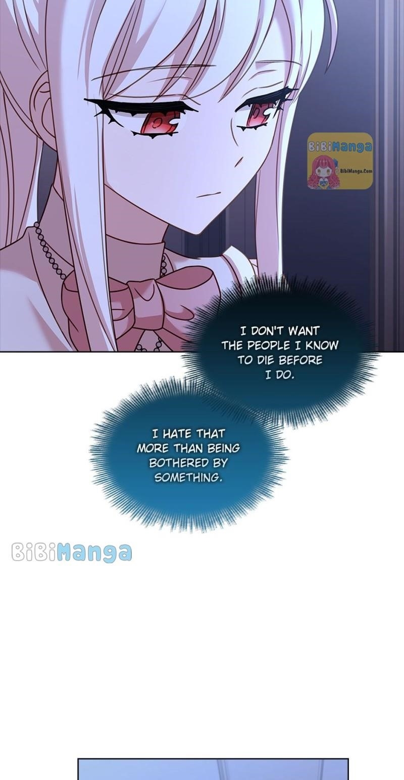 The Lady Wants to Rest - Chapter 75 Page 13