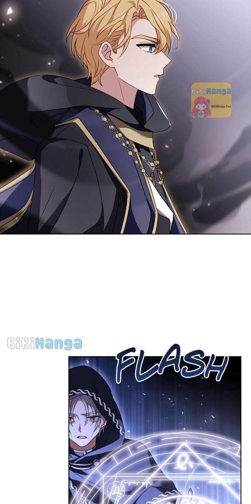 The Lady Wants to Rest - Chapter 75 Page 19