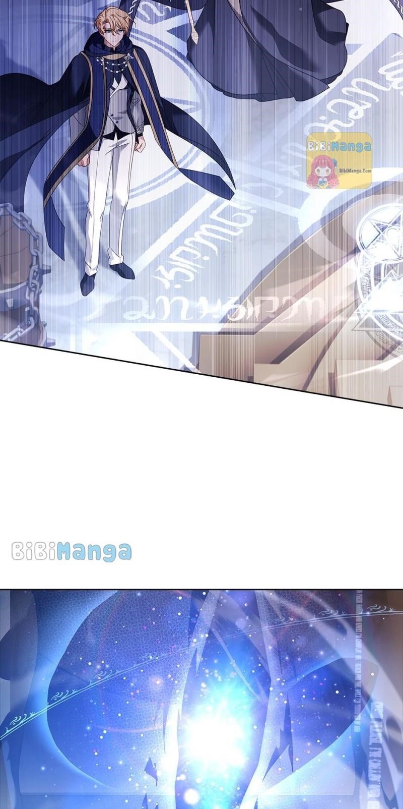 The Lady Wants to Rest - Chapter 75 Page 21