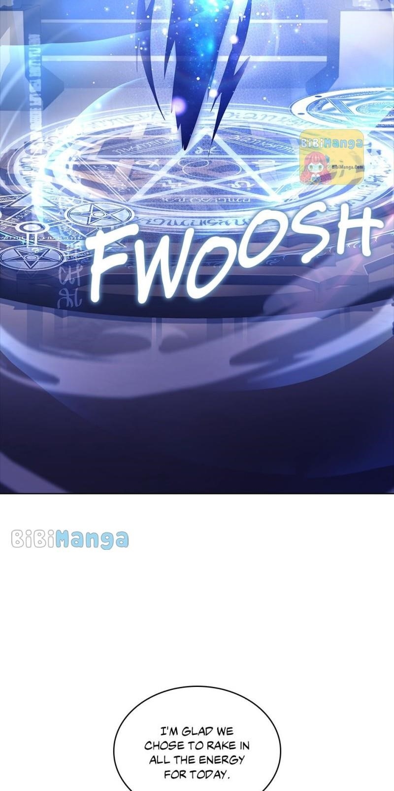 The Lady Wants to Rest - Chapter 75 Page 22