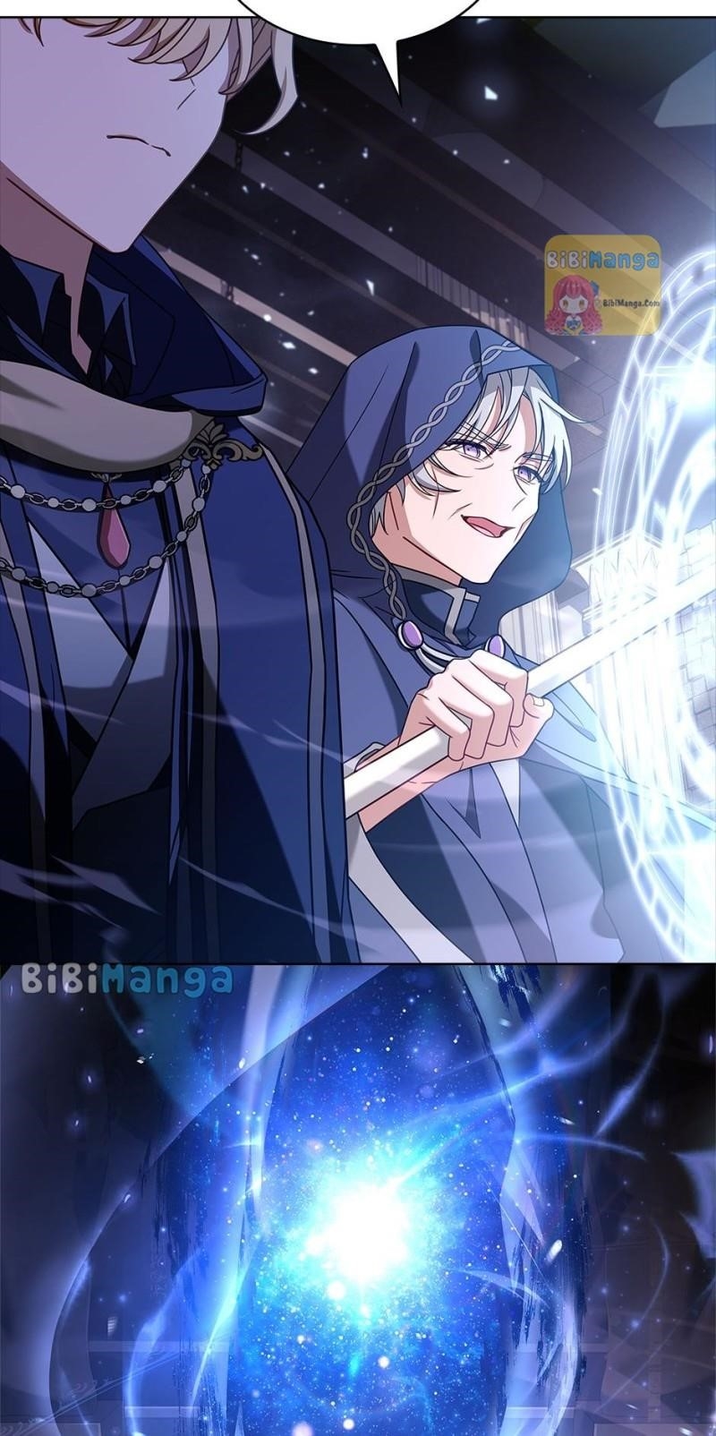 The Lady Wants to Rest - Chapter 75 Page 23