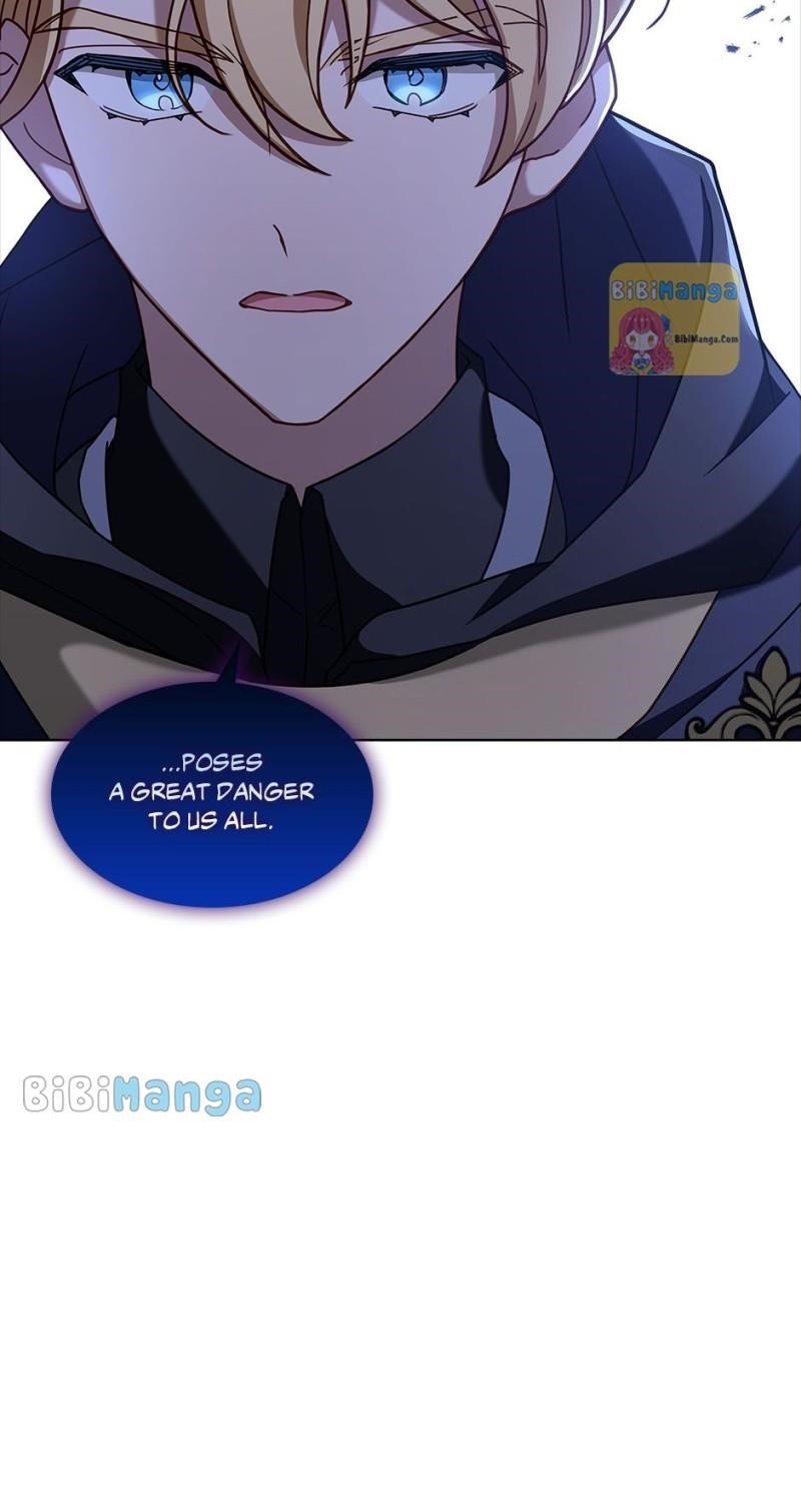 The Lady Wants to Rest - Chapter 75 Page 27