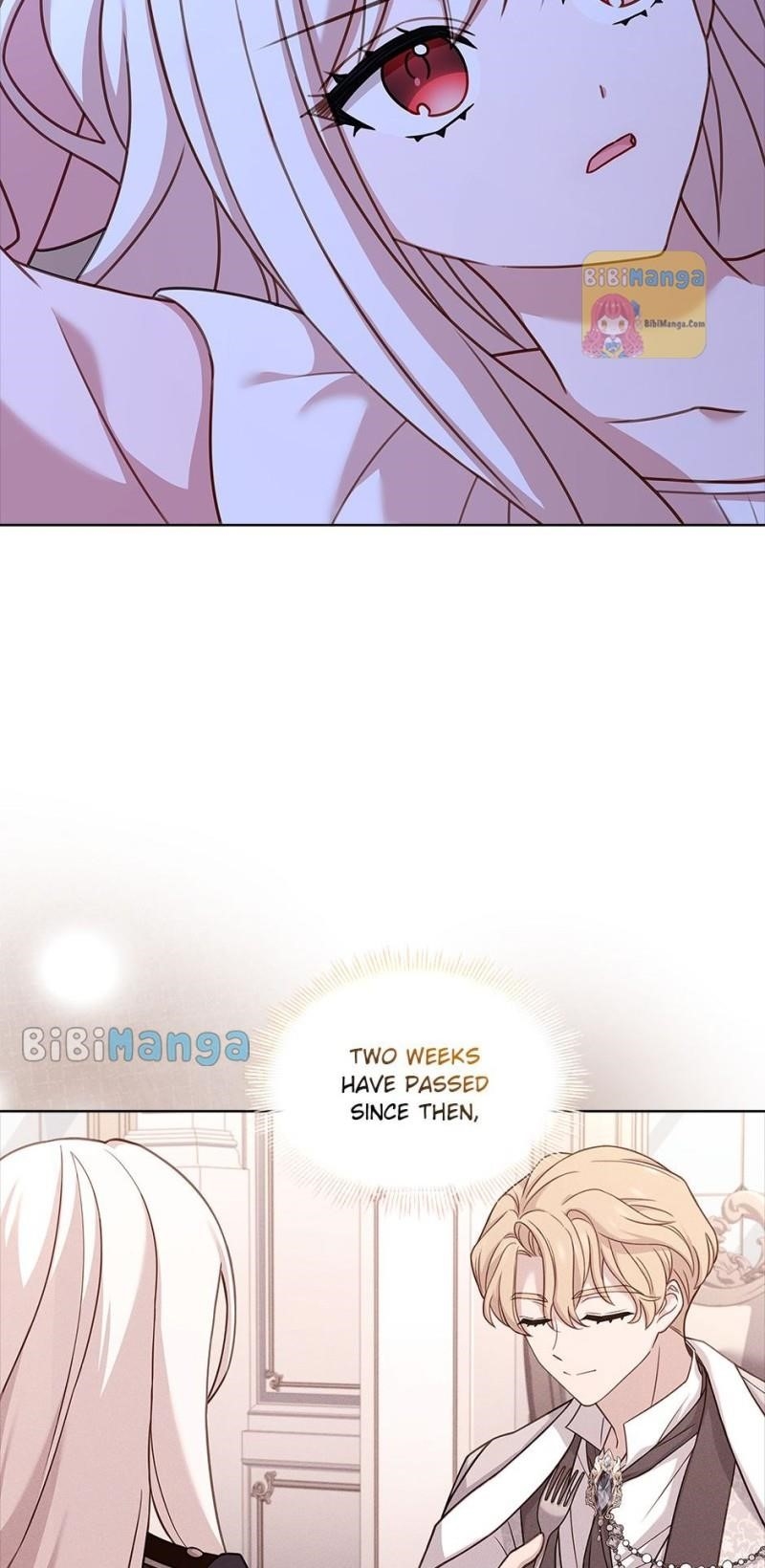 The Lady Wants to Rest - Chapter 75 Page 3