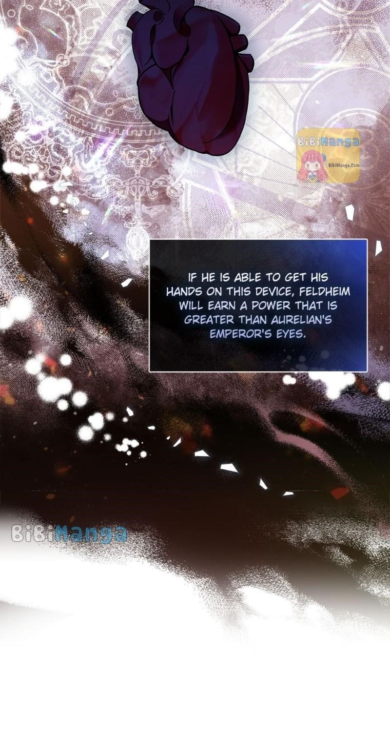 The Lady Wants to Rest - Chapter 75 Page 30