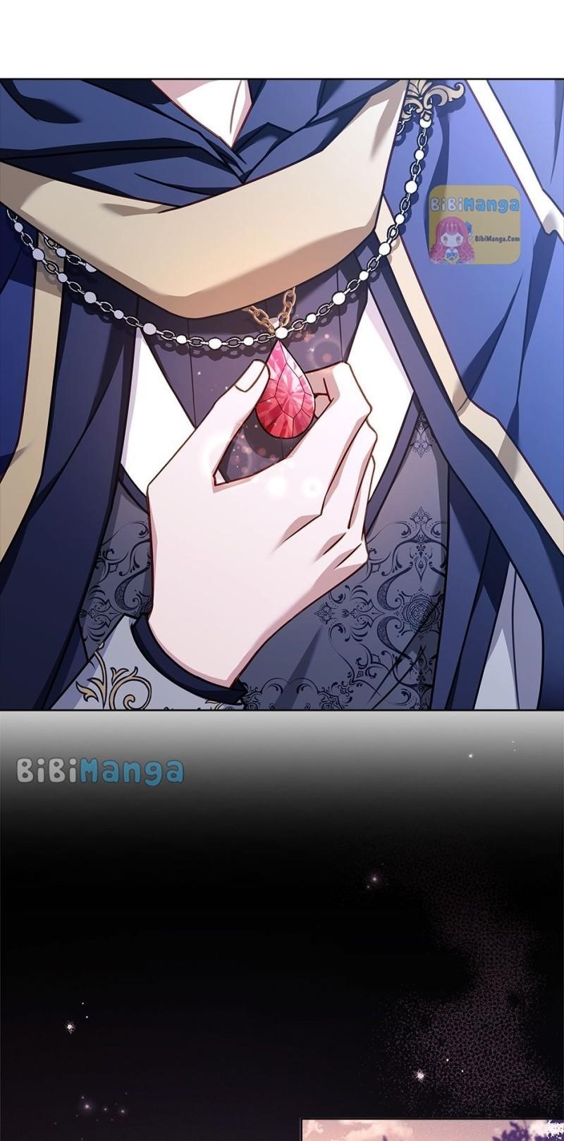 The Lady Wants to Rest - Chapter 75 Page 33