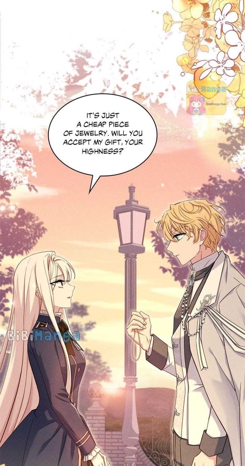 The Lady Wants to Rest - Chapter 75 Page 41