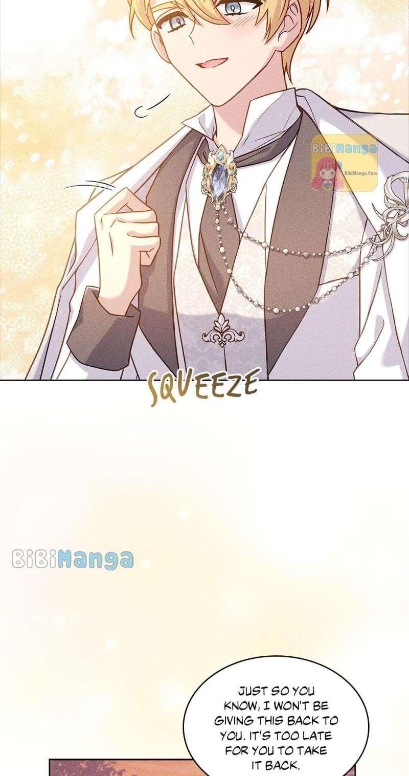 The Lady Wants to Rest - Chapter 75 Page 43