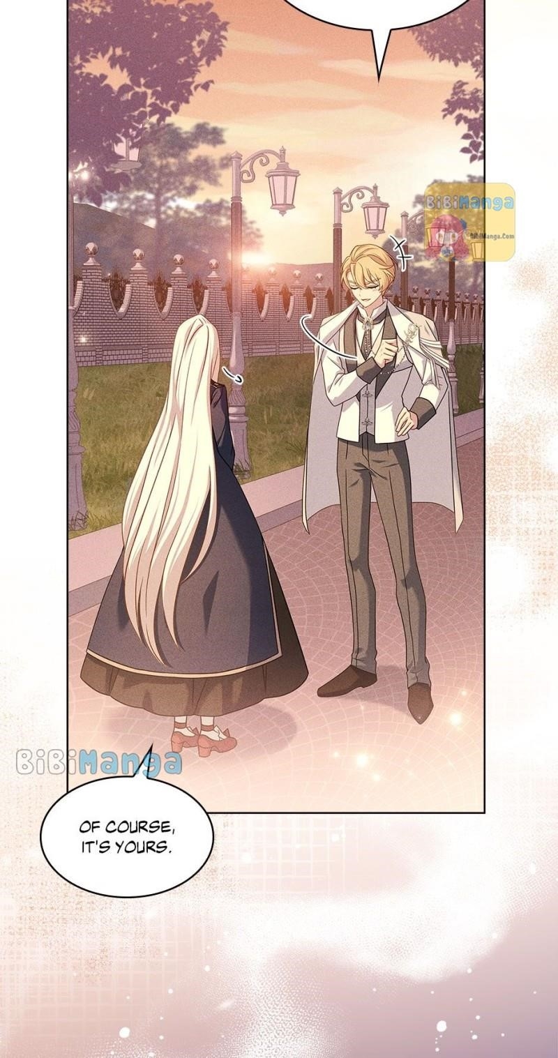 The Lady Wants to Rest - Chapter 75 Page 44