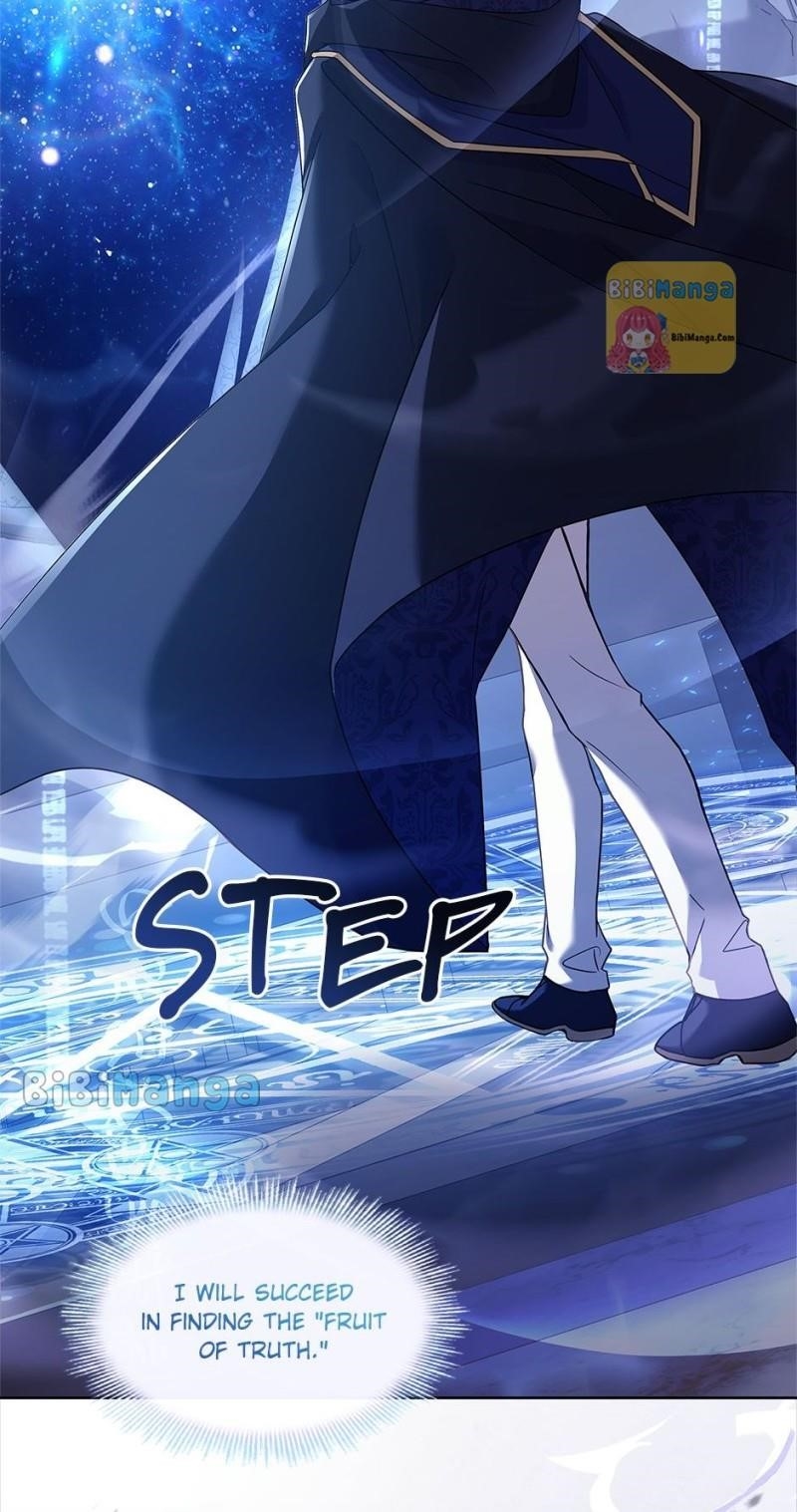 The Lady Wants to Rest - Chapter 75 Page 47