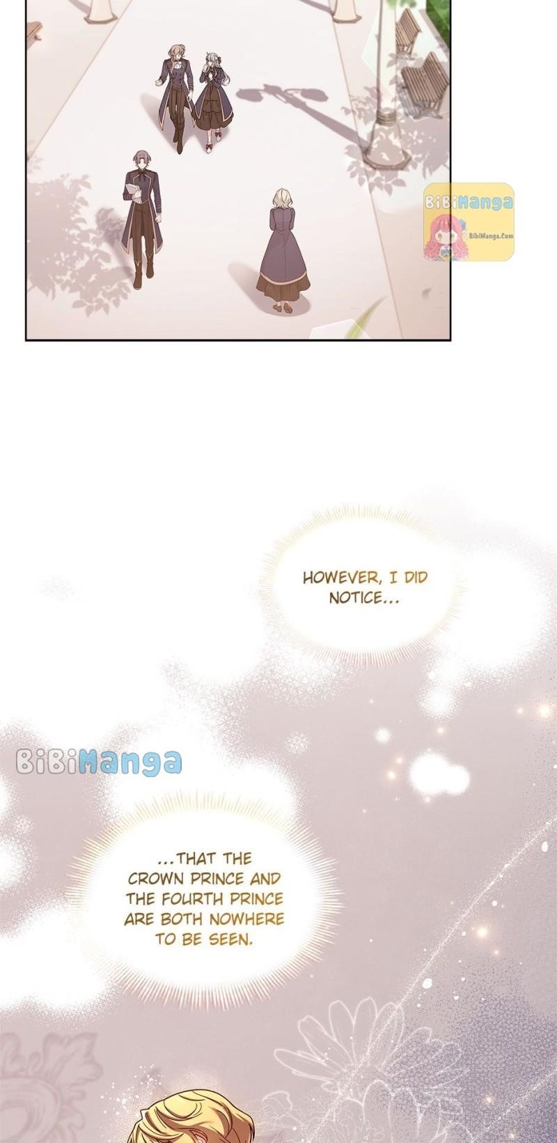 The Lady Wants to Rest - Chapter 75 Page 5