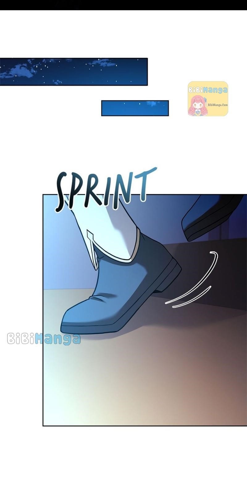 The Lady Wants to Rest - Chapter 75 Page 53