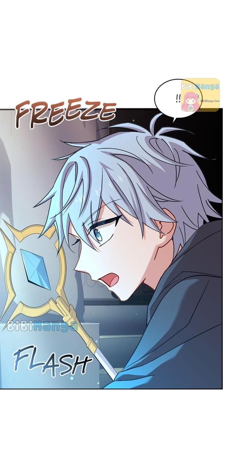 The Lady Wants to Rest - Chapter 75 Page 54