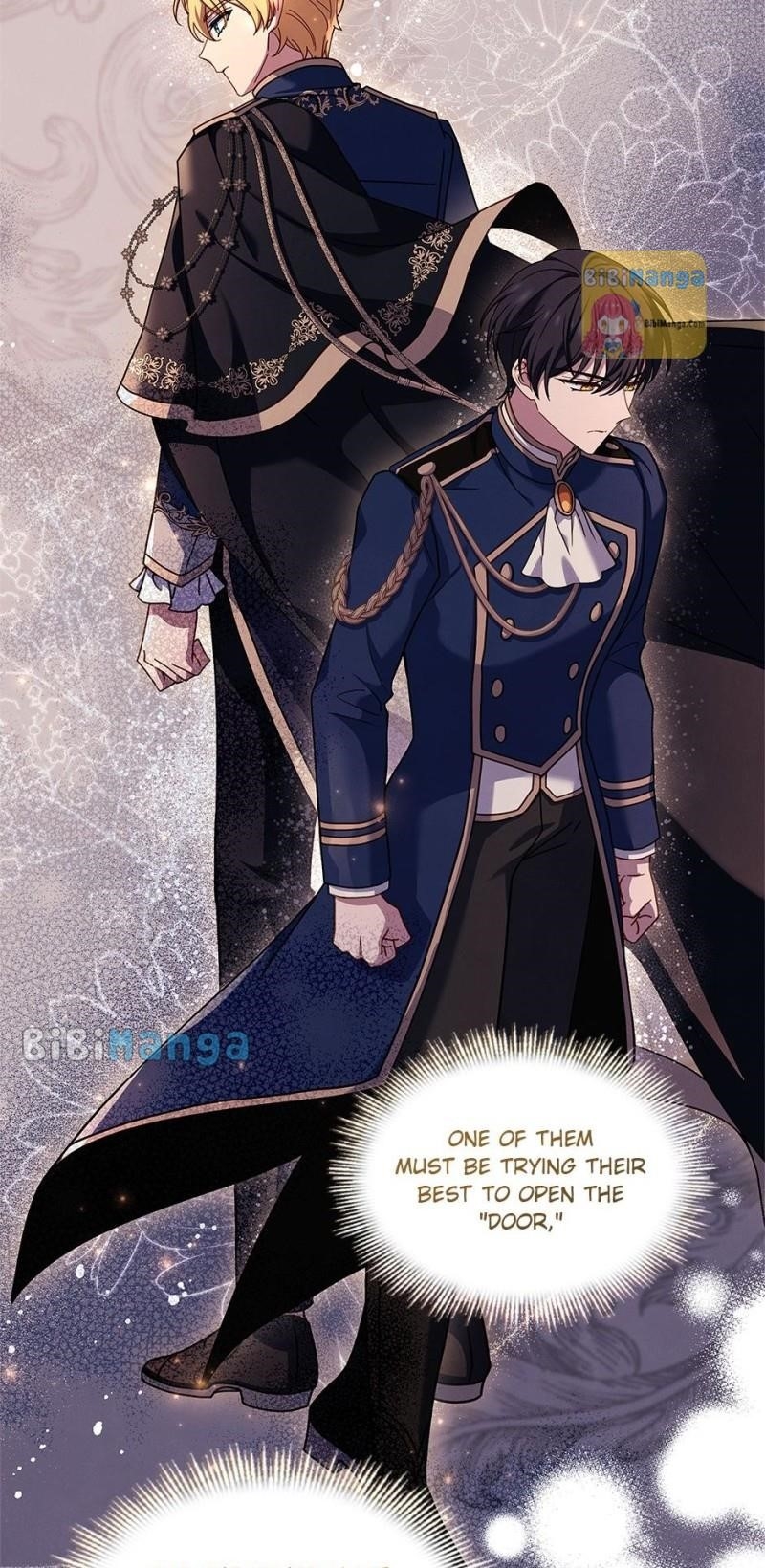 The Lady Wants to Rest - Chapter 75 Page 6