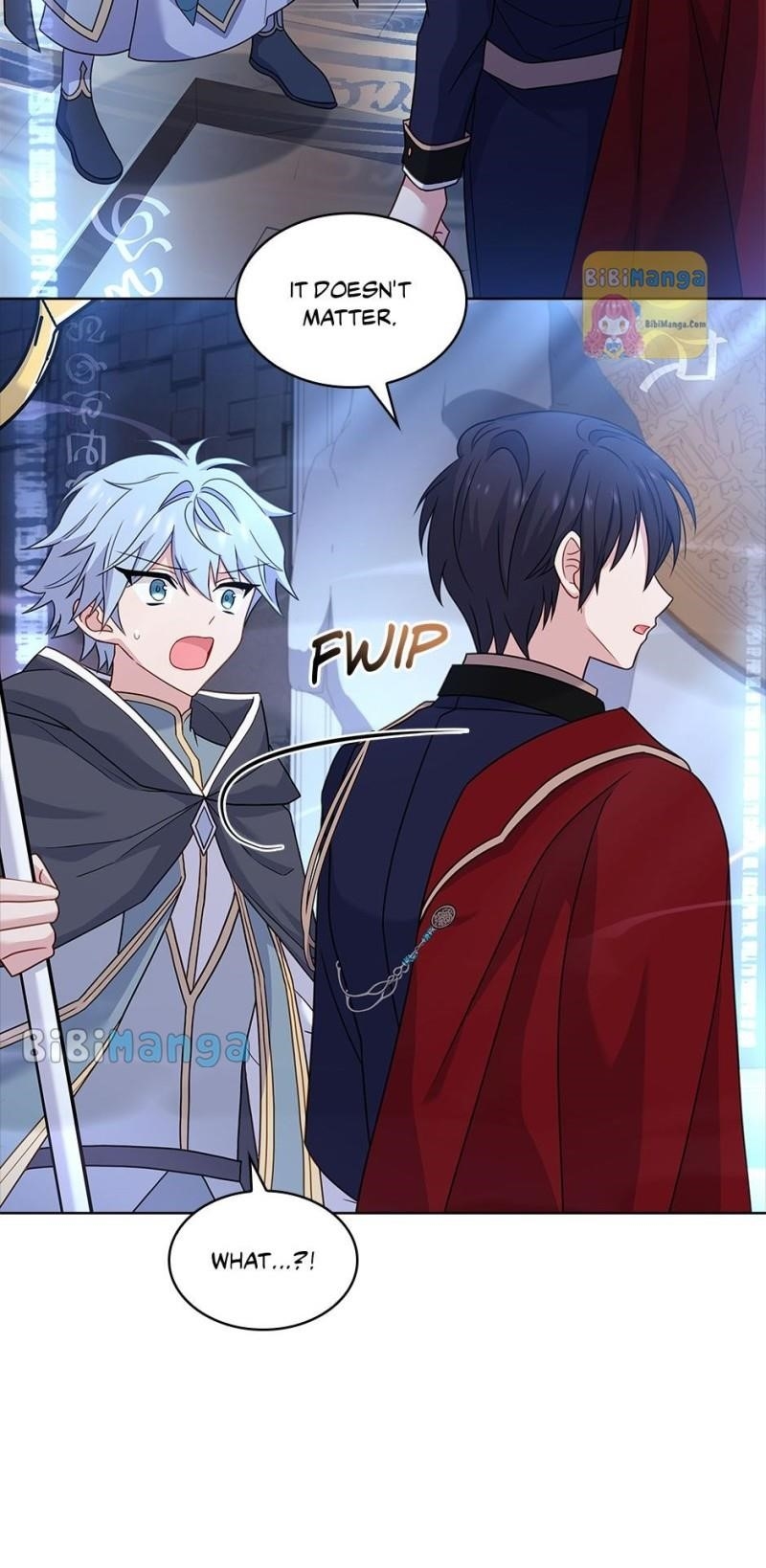 The Lady Wants to Rest - Chapter 75 Page 61