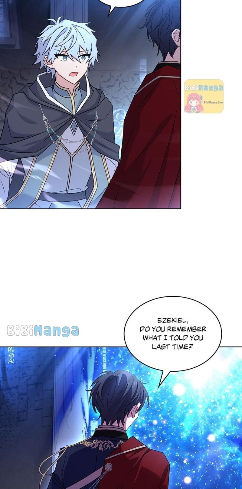 The Lady Wants to Rest - Chapter 75 Page 63