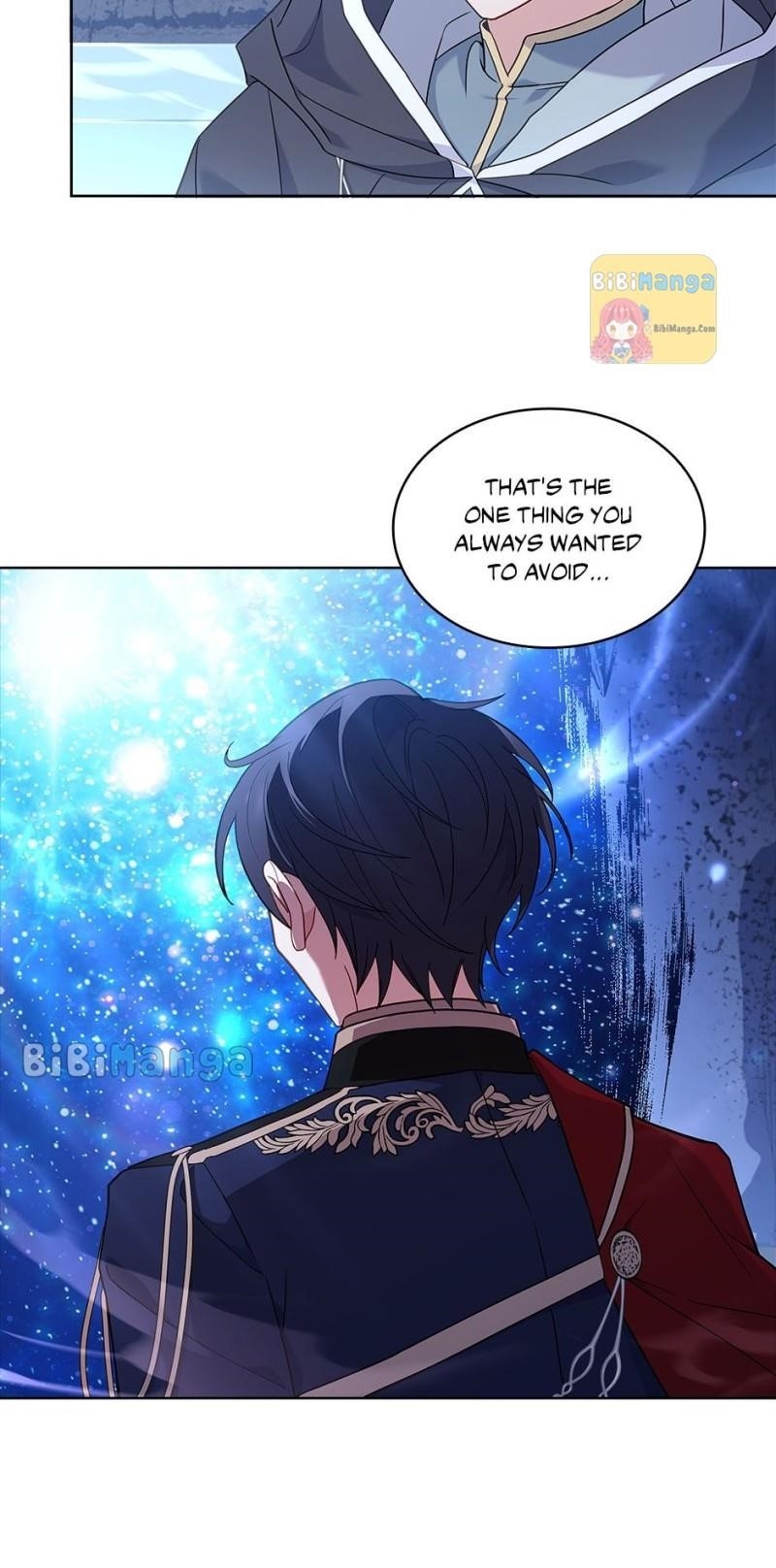 The Lady Wants to Rest - Chapter 75 Page 69