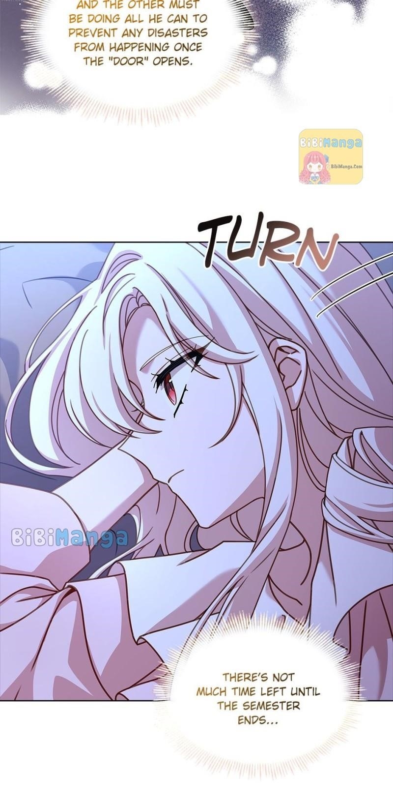 The Lady Wants to Rest - Chapter 75 Page 7