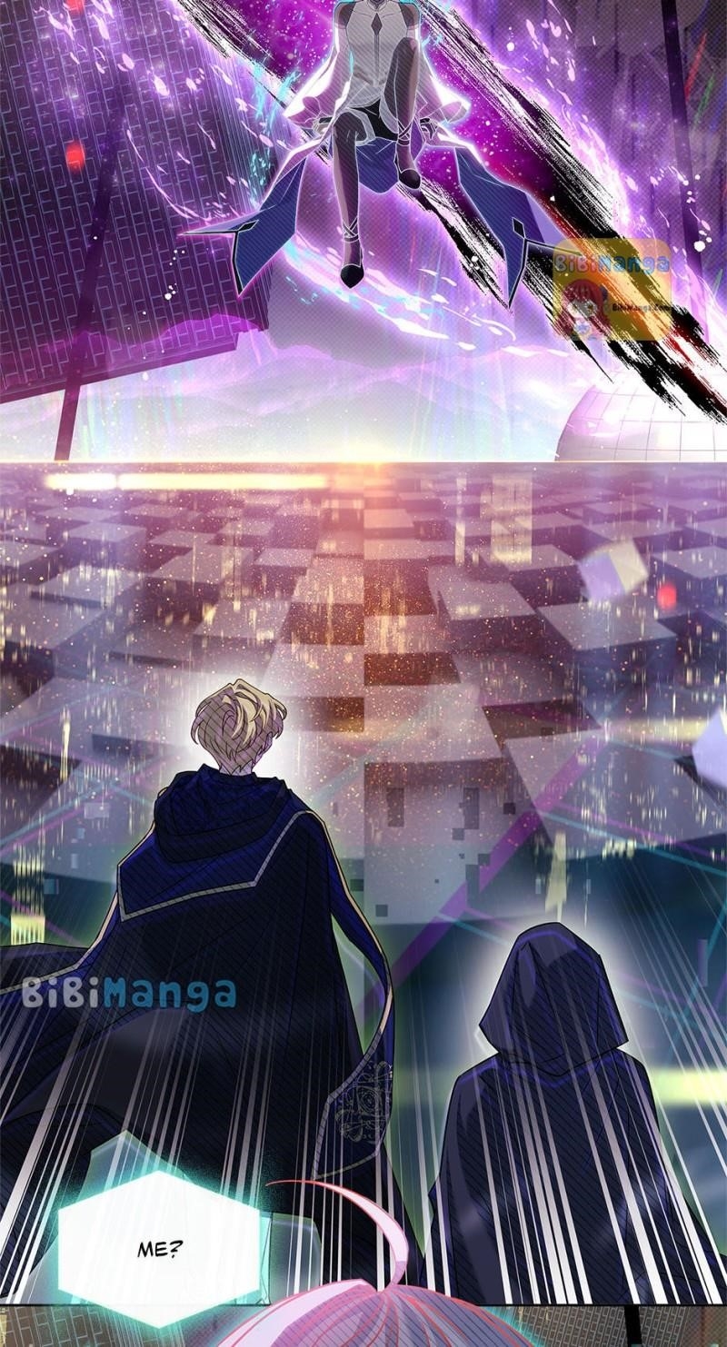 The Lady Wants to Rest - Chapter 76 Page 13