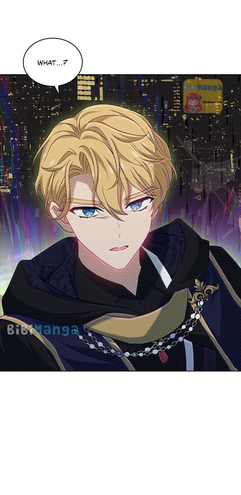 The Lady Wants to Rest - Chapter 76 Page 20