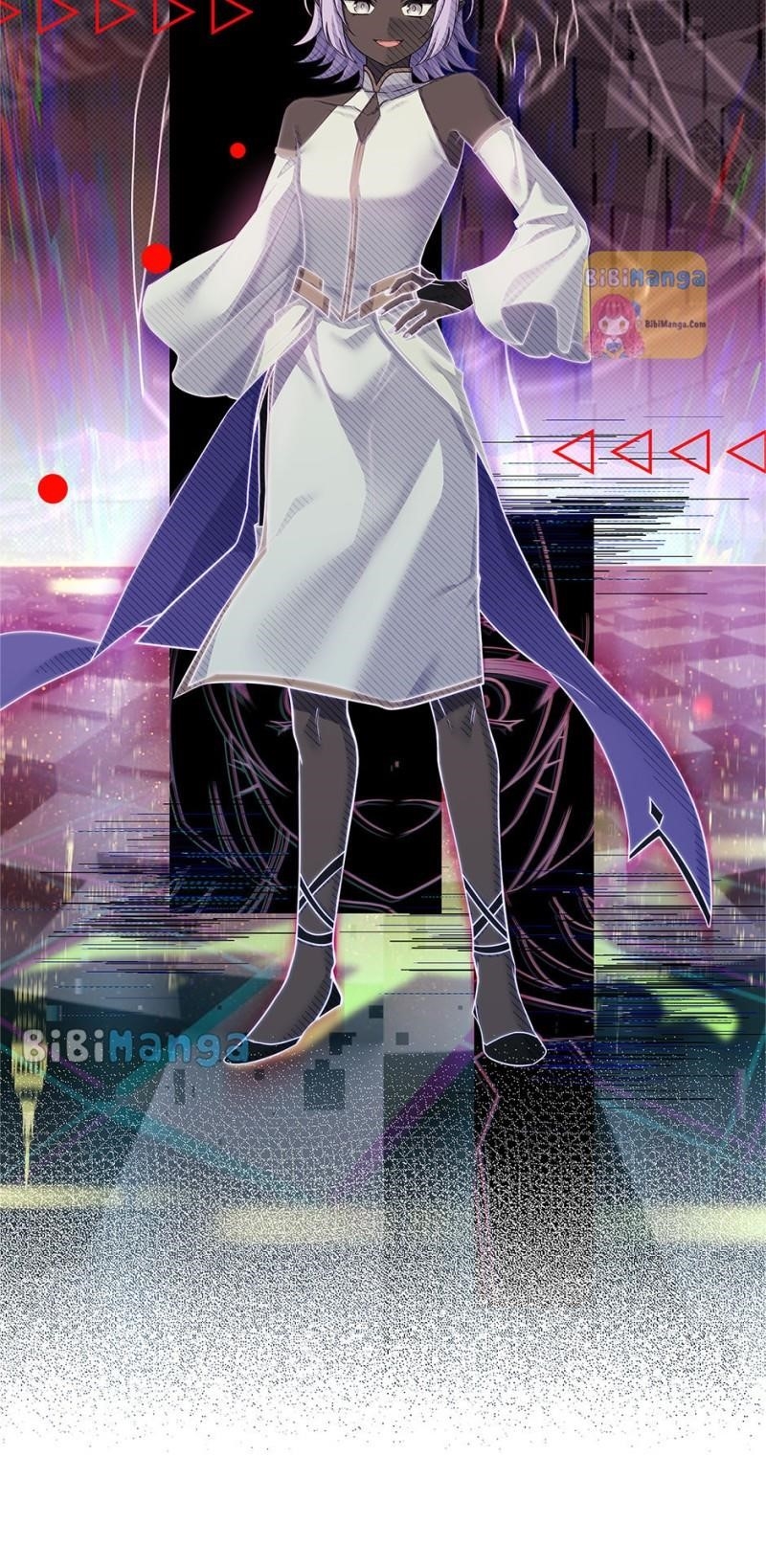 The Lady Wants to Rest - Chapter 76 Page 22