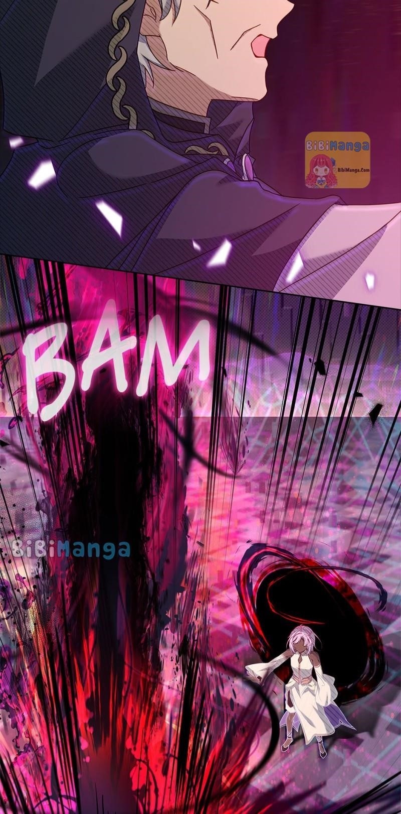 The Lady Wants to Rest - Chapter 76 Page 28