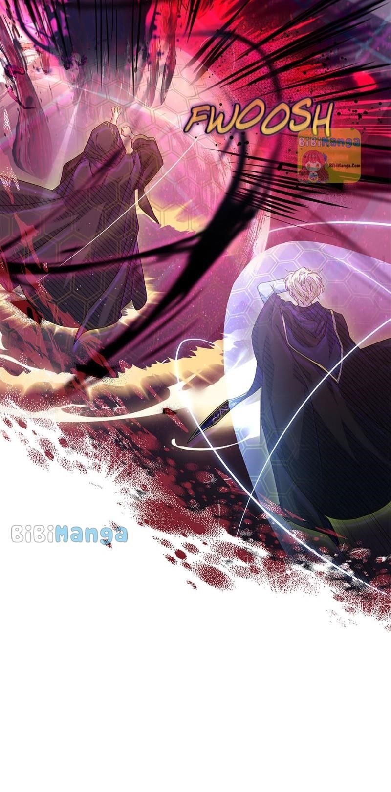 The Lady Wants to Rest - Chapter 76 Page 29