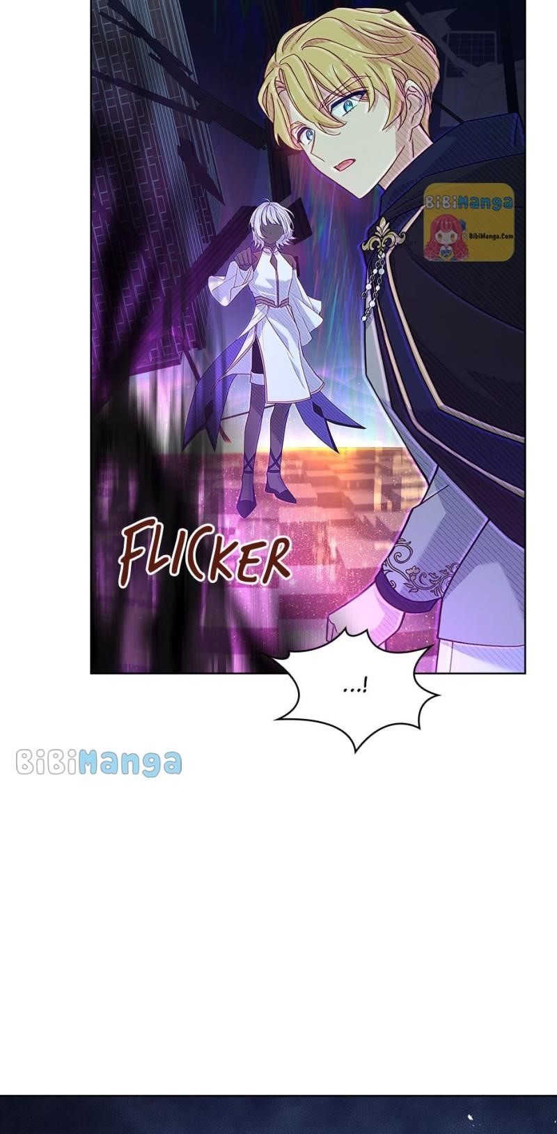 The Lady Wants to Rest - Chapter 76 Page 36