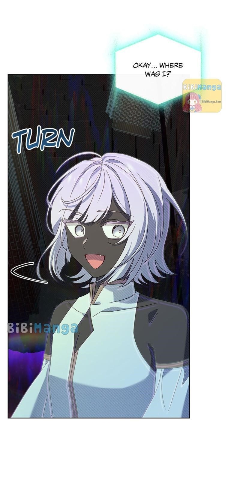 The Lady Wants to Rest - Chapter 76 Page 38