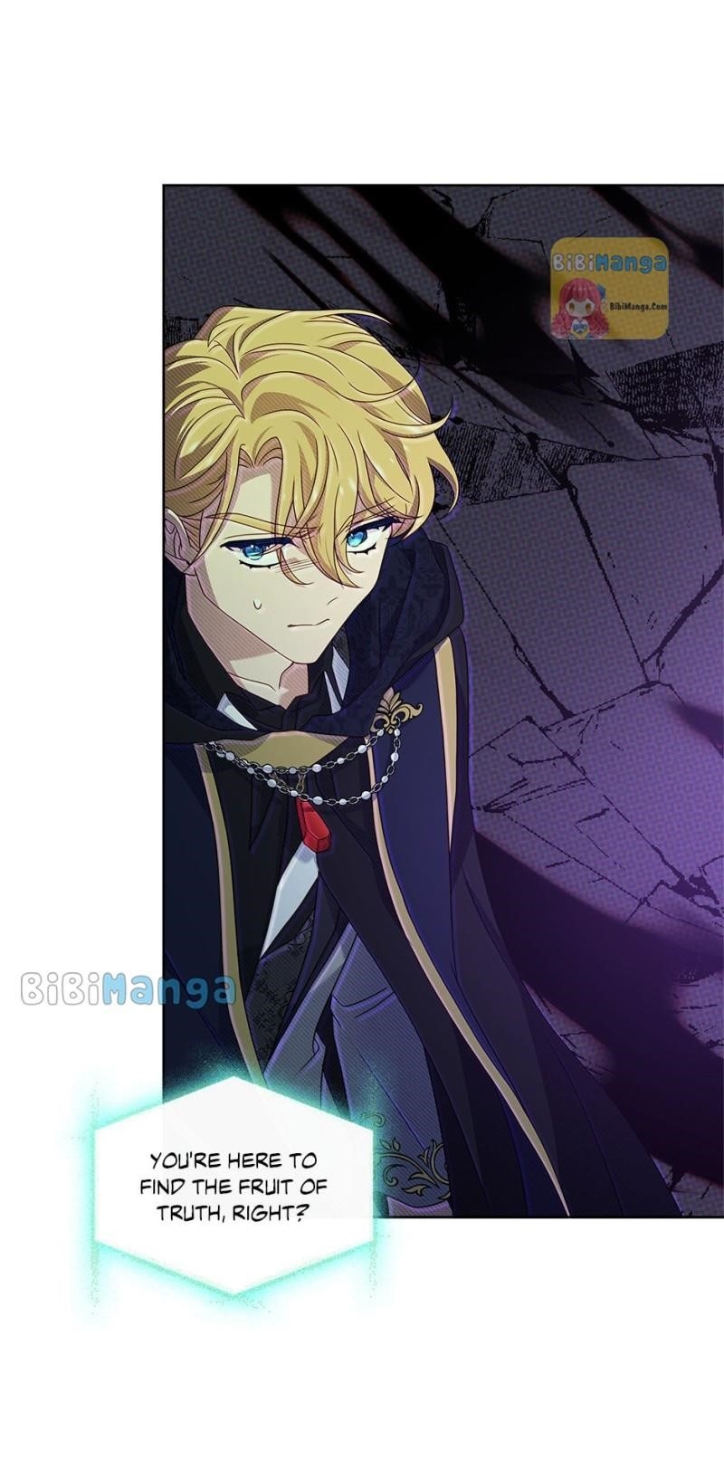 The Lady Wants to Rest - Chapter 76 Page 39