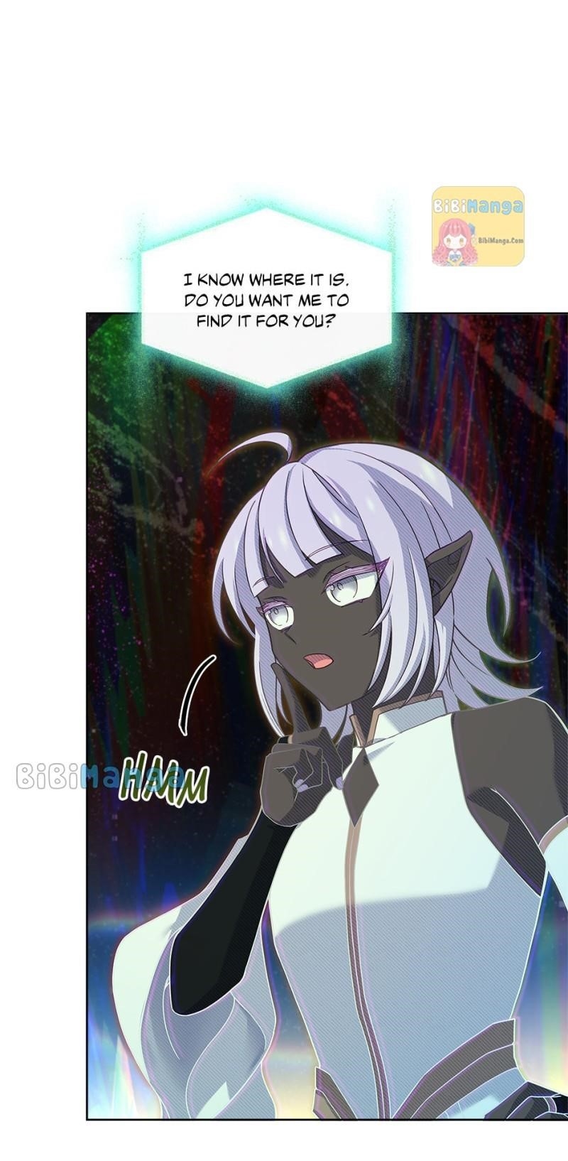 The Lady Wants to Rest - Chapter 76 Page 41