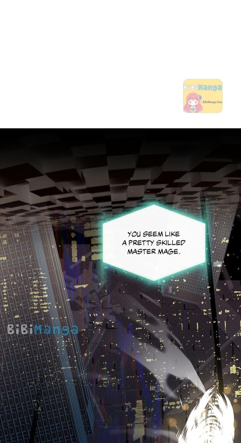 The Lady Wants to Rest - Chapter 76 Page 49