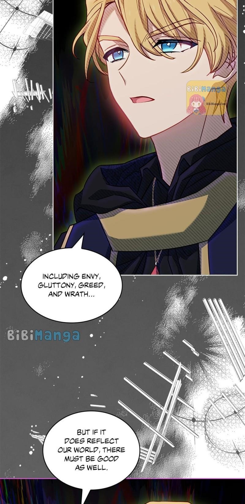 The Lady Wants to Rest - Chapter 76 Page 5